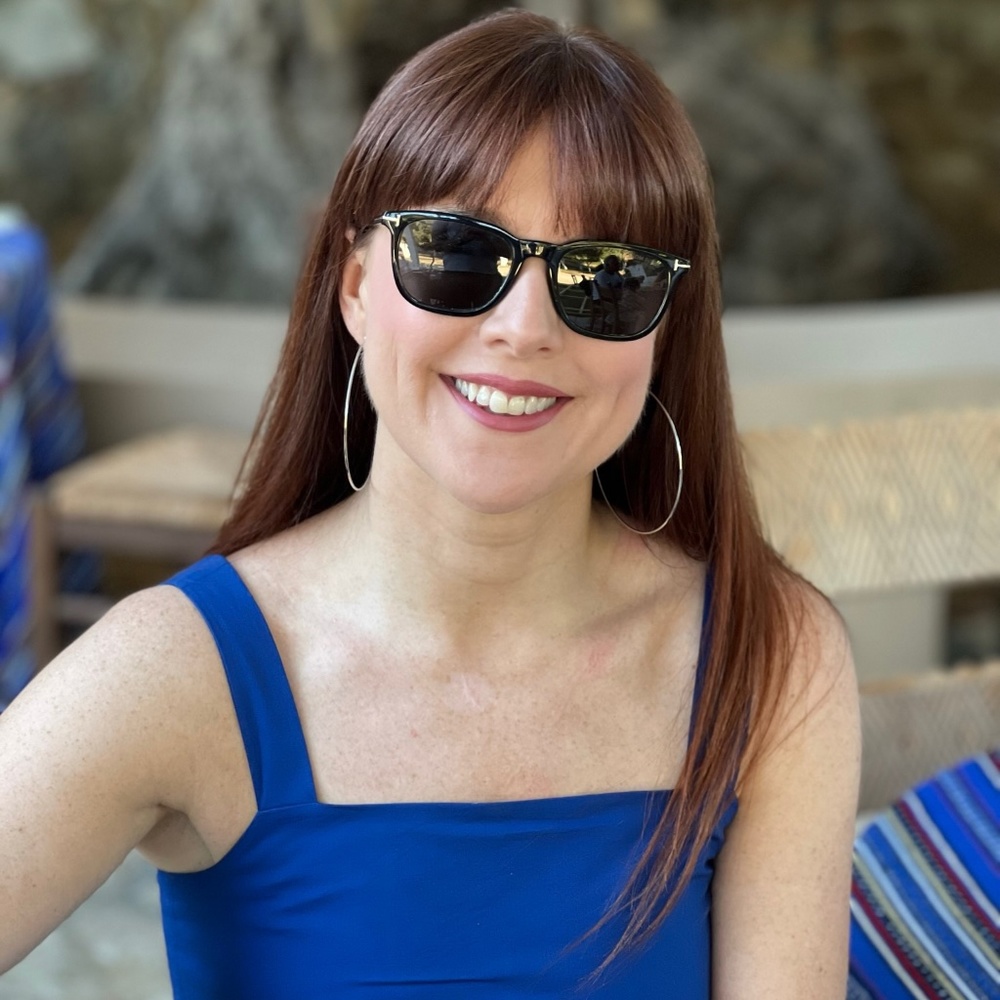 Meet your Posher, Michelle